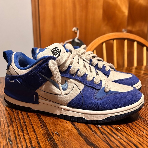 Nike dunk disrupt 2 - Picture 1 of 8